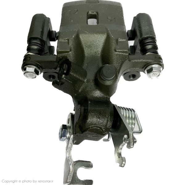 سیلندر چرخ جلو ال 90 اصلی 